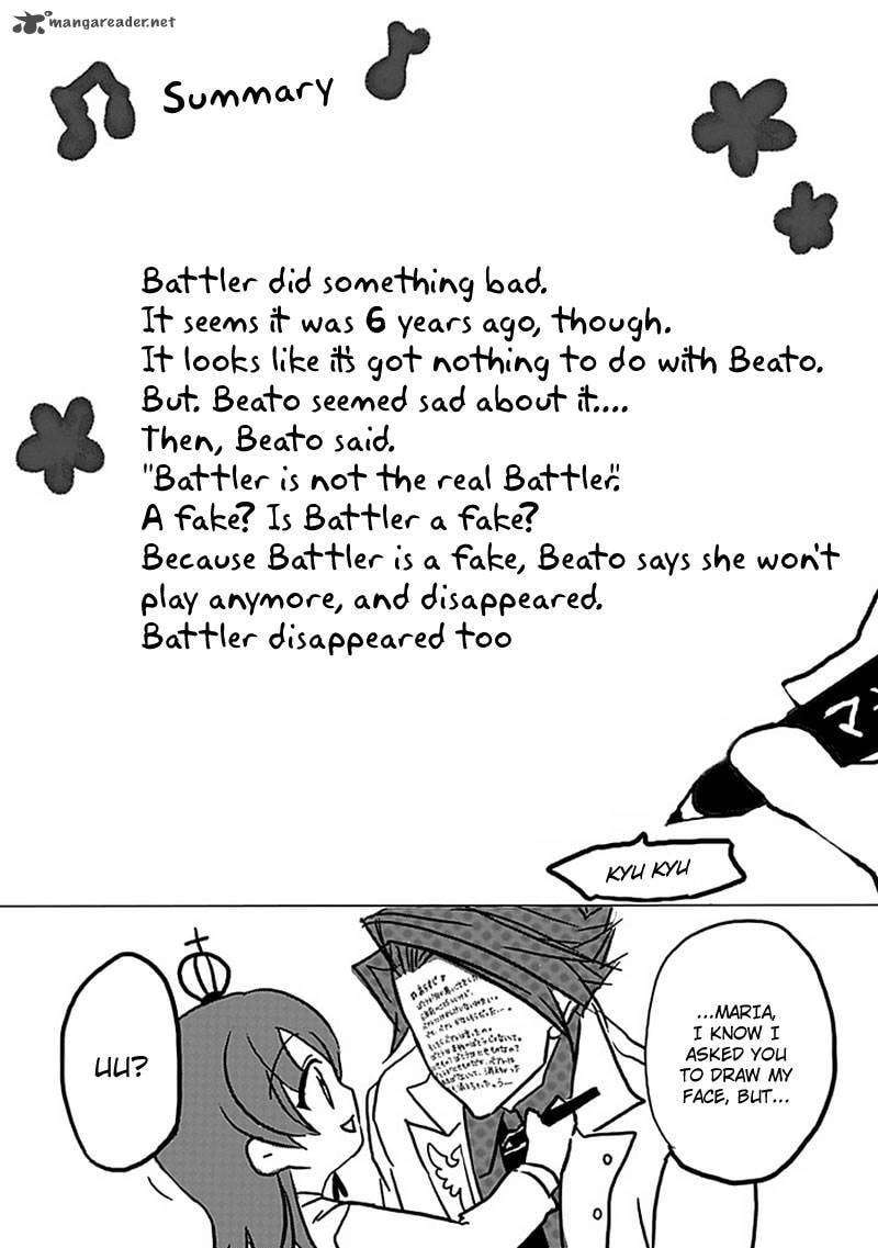 Read Umineko no Naku Koro ni Episode X_ Rokkenjima of Higurashi Crying EN Manga Online