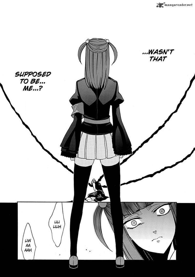 Read Umineko no Naku Koro ni Episode X_ Rokkenjima of Higurashi Crying EN Manga Online