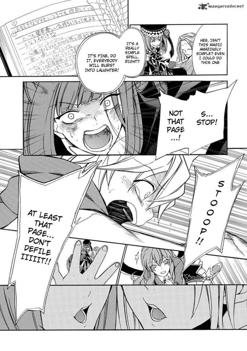 Read Umineko no Naku Koro ni Episode X_ Rokkenjima of Higurashi Crying EN Manga Online