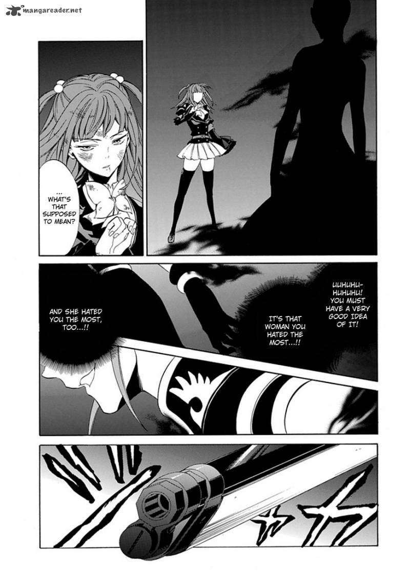 Read Umineko no Naku Koro ni Episode X_ Rokkenjima of Higurashi Crying EN Manga Online
