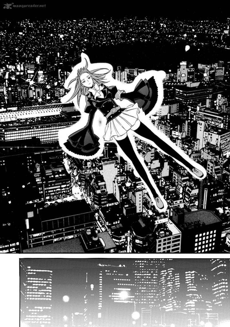 Read Umineko no Naku Koro ni Episode X_ Rokkenjima of Higurashi Crying EN Manga Online
