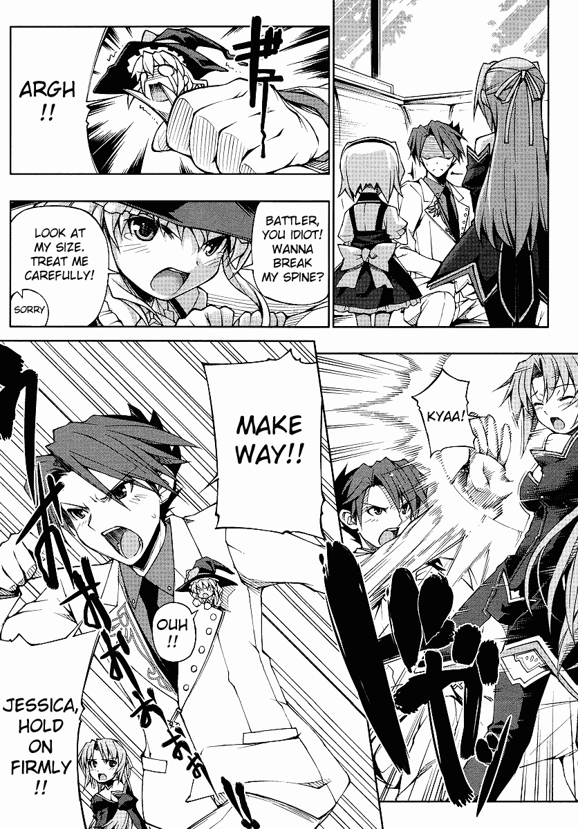 Read Umineko no Naku Koro ni Episode X_ Rokkenjima of Higurashi Crying EN Manga Online