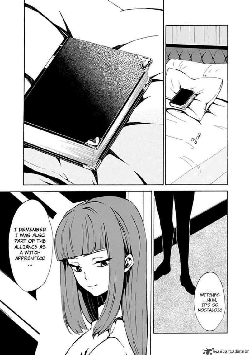 Read Umineko no Naku Koro ni Episode X_ Rokkenjima of Higurashi Crying EN Manga Online