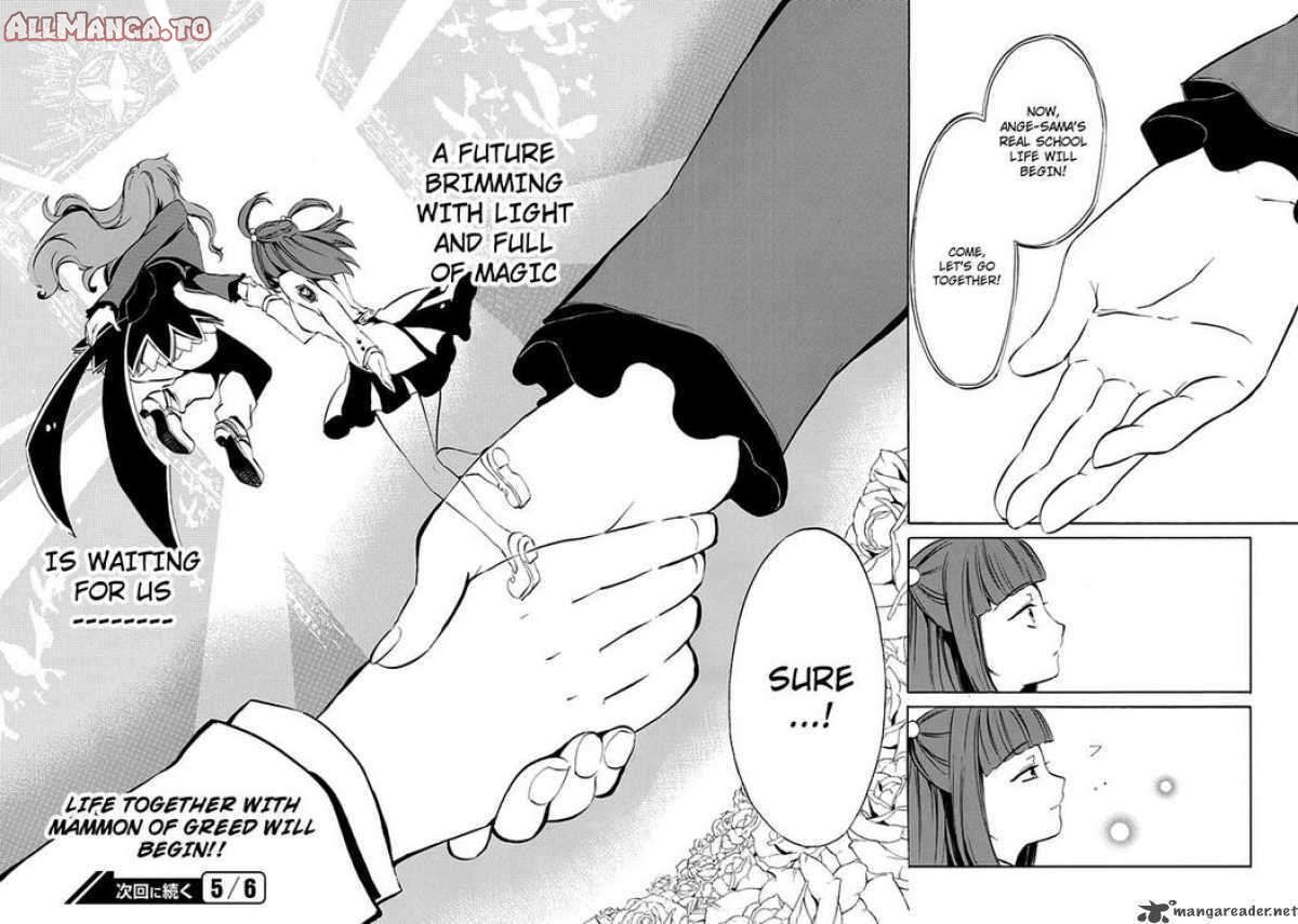 Read Umineko no Naku Koro ni Episode X_ Rokkenjima of Higurashi Crying EN Manga Online