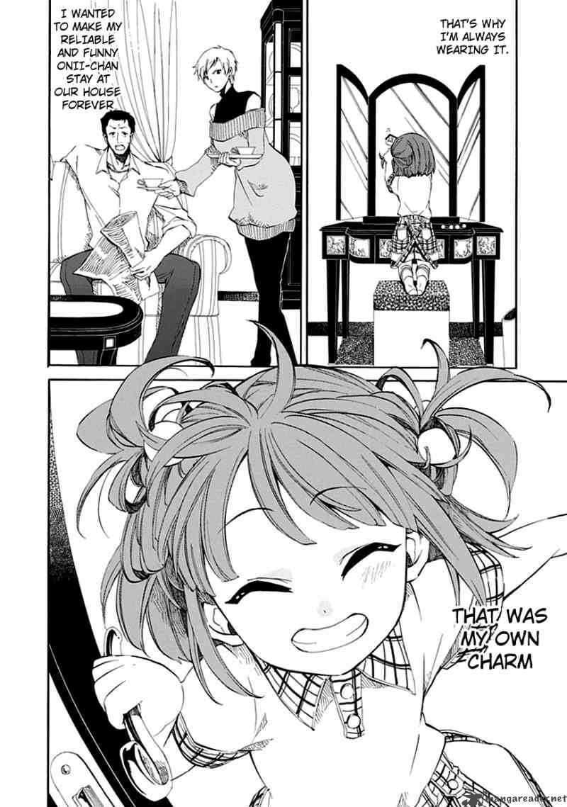Read Umineko no Naku Koro ni Episode X_ Rokkenjima of Higurashi Crying EN Manga Online