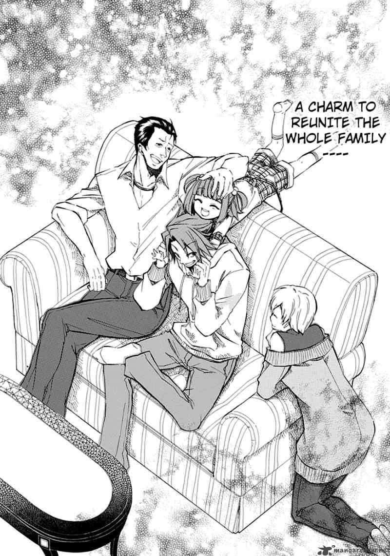 Read Umineko no Naku Koro ni Episode X_ Rokkenjima of Higurashi Crying EN Manga Online