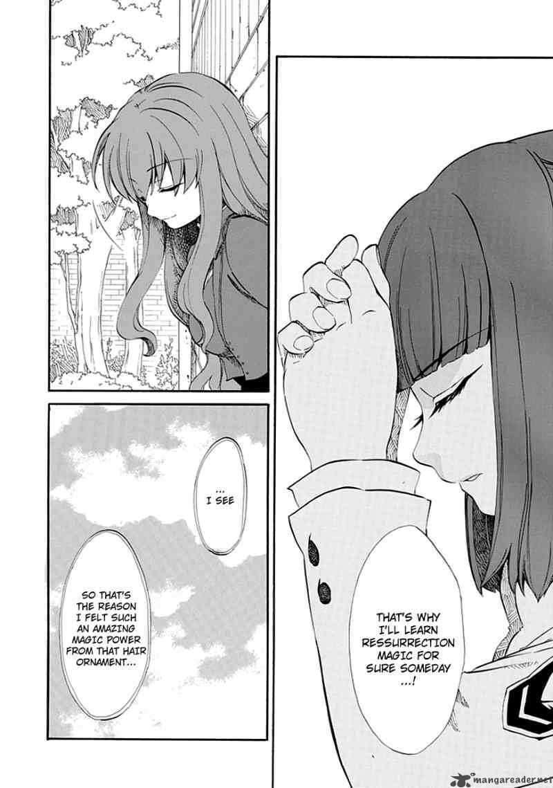 Read Umineko no Naku Koro ni Episode X_ Rokkenjima of Higurashi Crying EN Manga Online