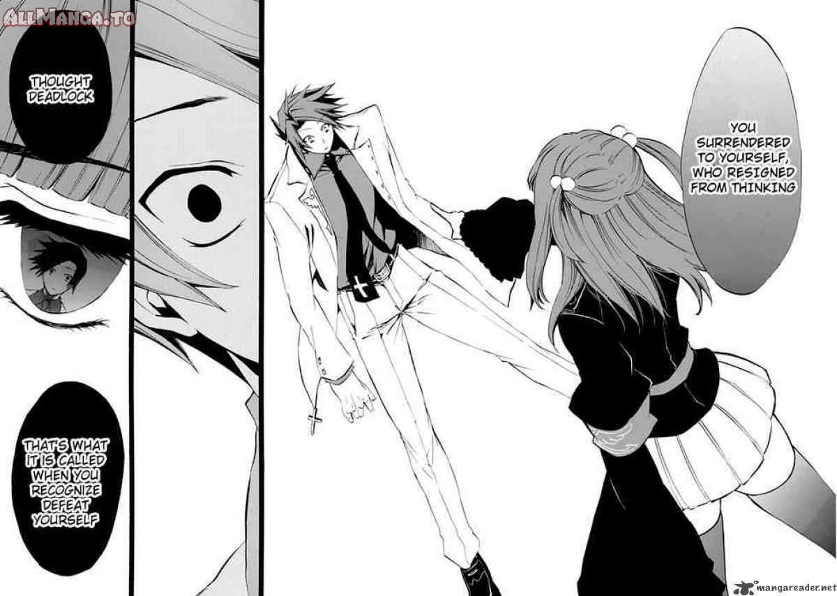 Read Umineko no Naku Koro ni Episode X_ Rokkenjima of Higurashi Crying EN Manga Online
