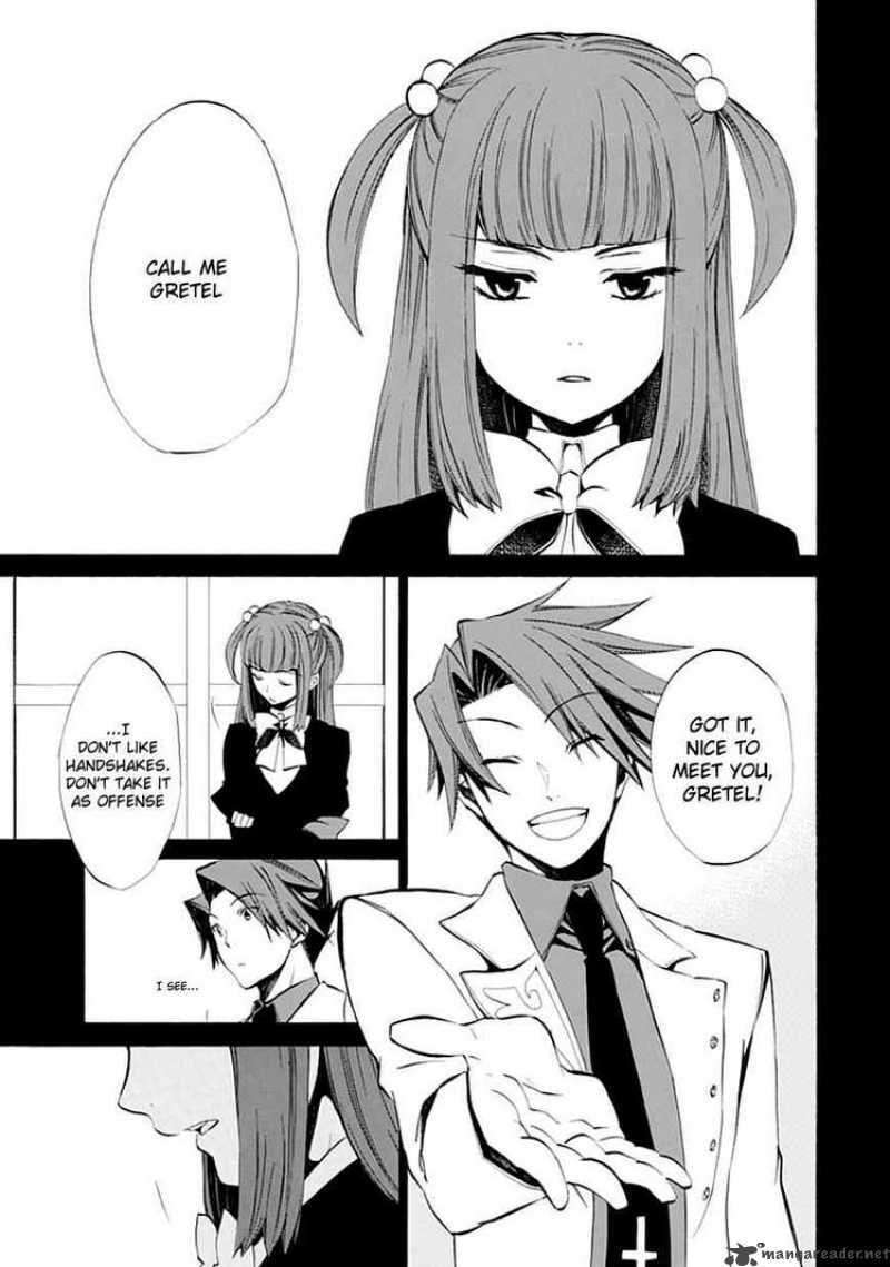 Read Umineko no Naku Koro ni Episode X_ Rokkenjima of Higurashi Crying EN Manga Online