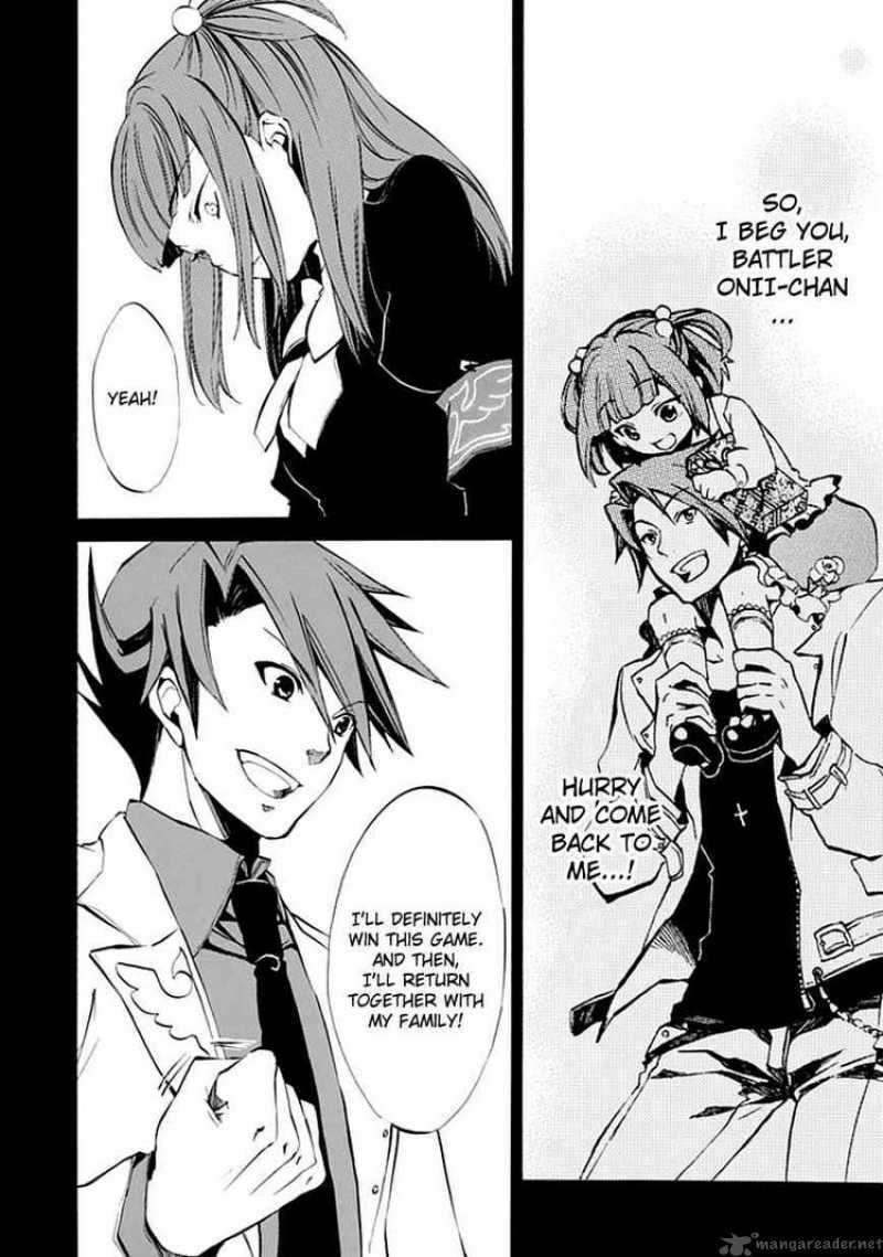 Read Umineko no Naku Koro ni Episode X_ Rokkenjima of Higurashi Crying EN Manga Online