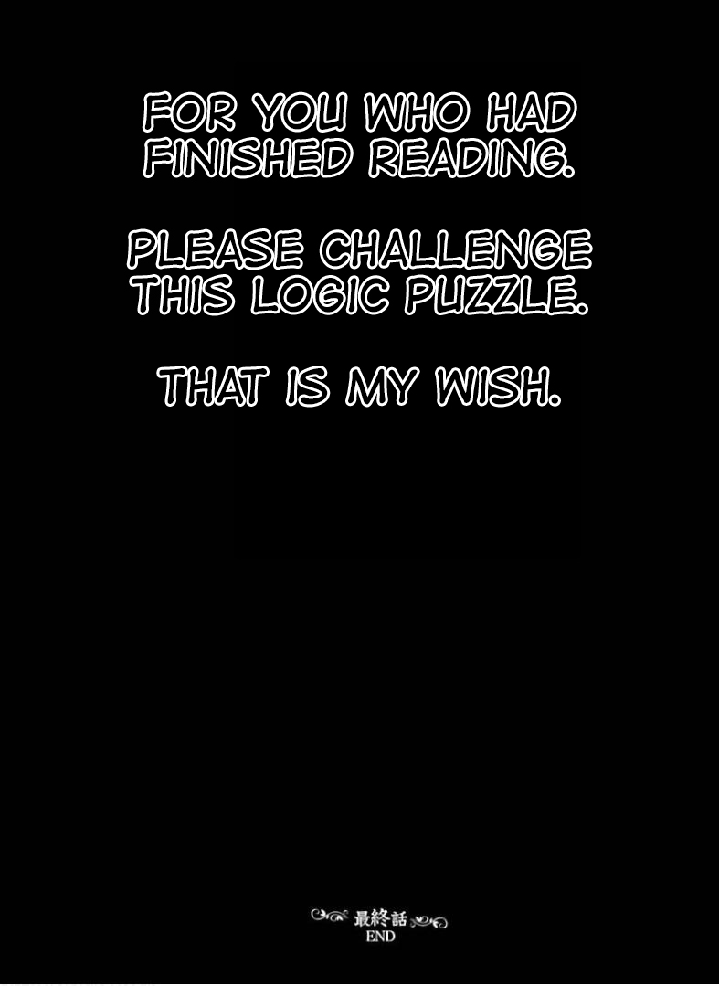 Read Umineko no Naku Koro ni Shi_ Forgery of the Purple Logic EN Manga Online