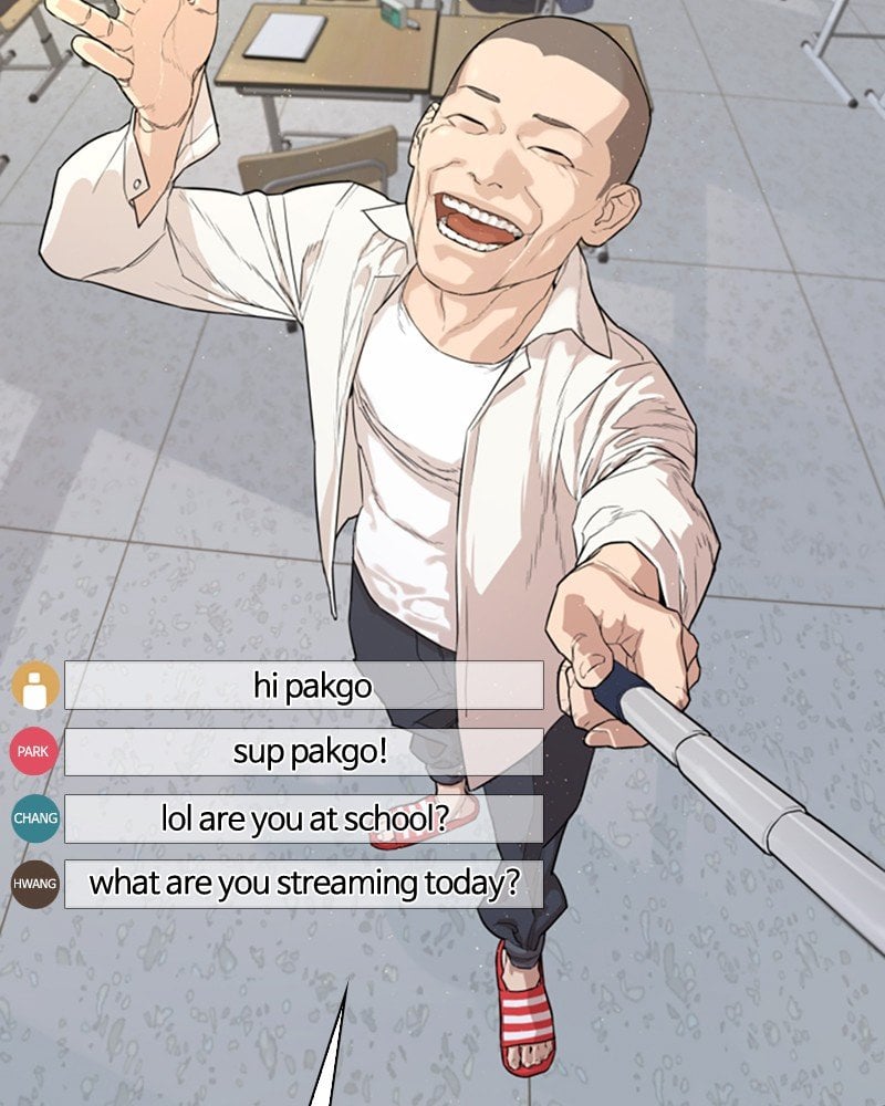 Read Viral Hit en Manga Online