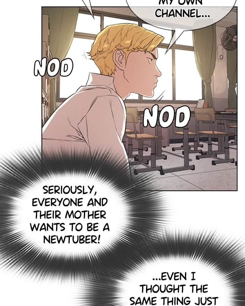 Read Viral Hit en Manga Online