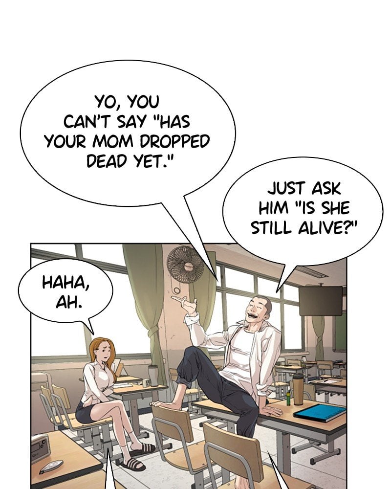 Read Viral Hit en Manga Online