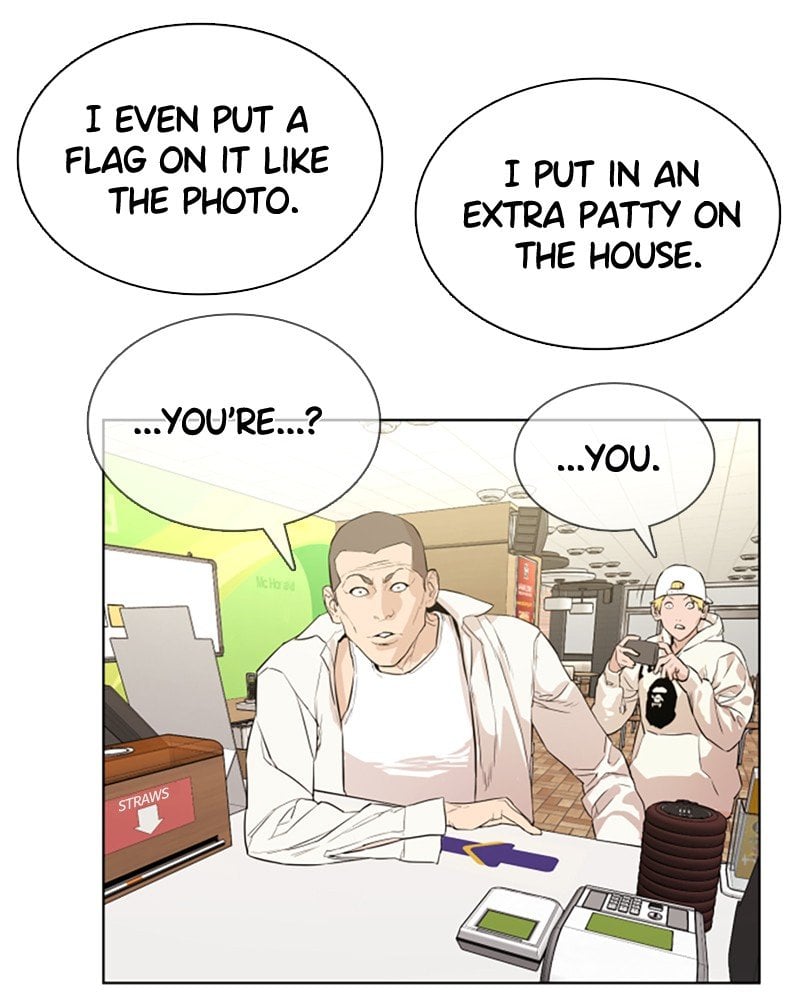 Read Viral Hit en Manga Online