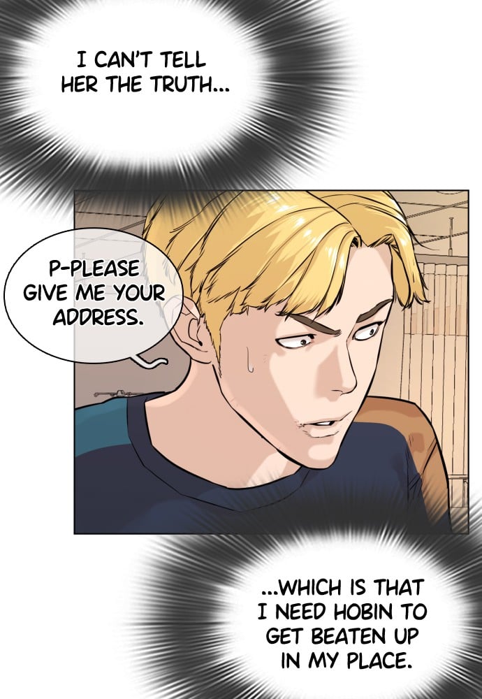Read Viral Hit en Manga Online