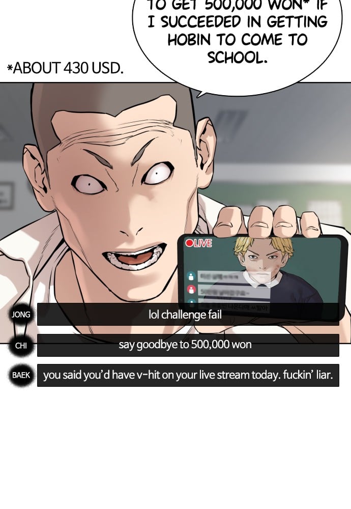 Read Viral Hit en Manga Online