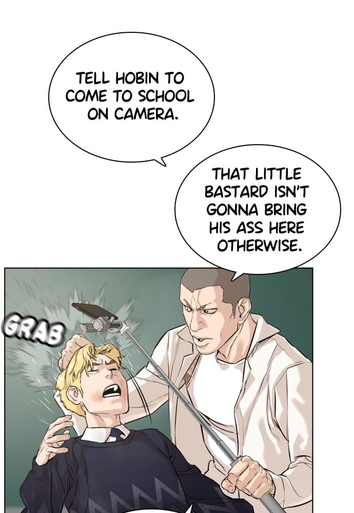 Read Viral Hit en Manga Online