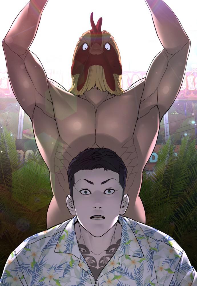 Read Viral Hit en Manga Online