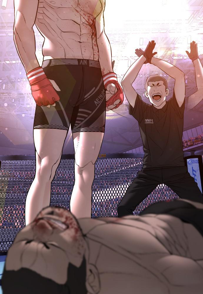 Read Viral Hit en Manga Online
