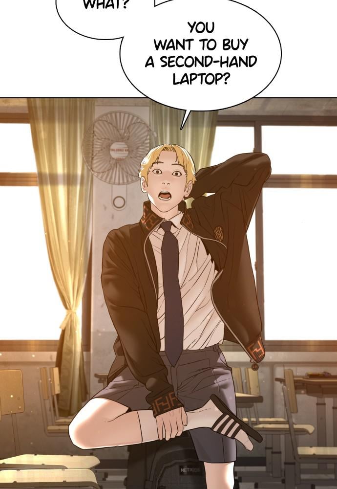 Read Viral Hit en Manga Online