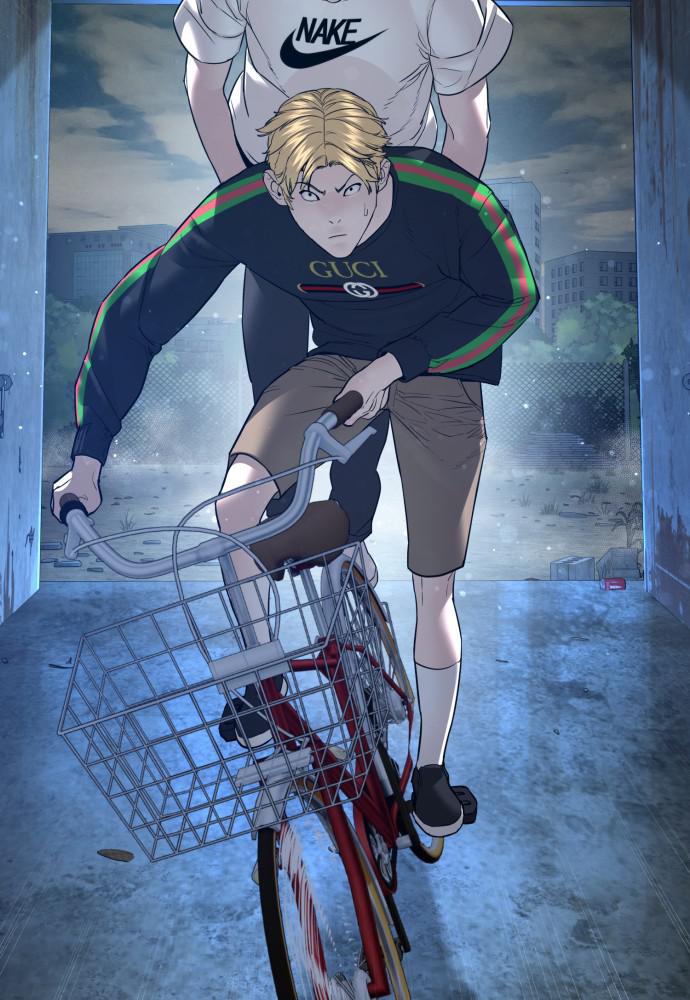Read Viral Hit en Manga Online
