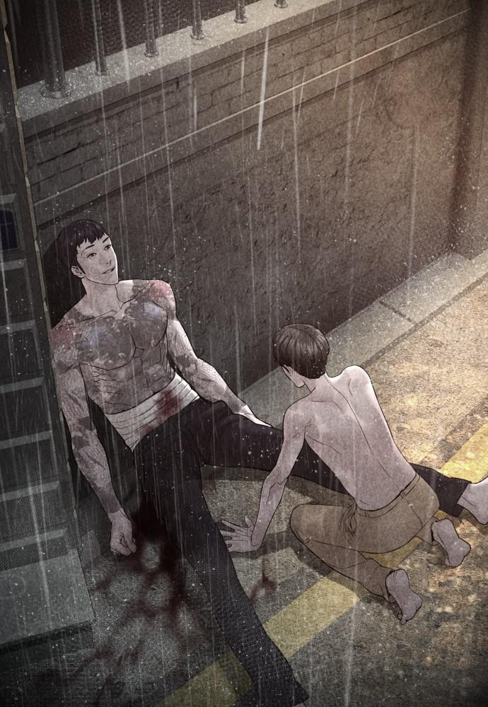 Read Viral Hit en Manga Online