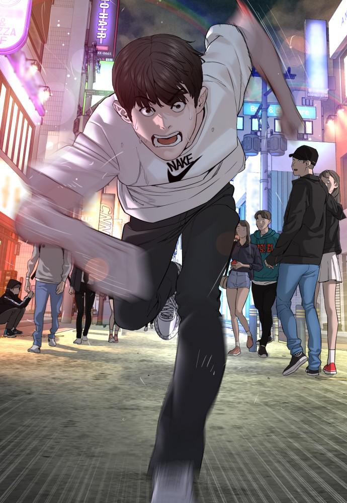Read Viral Hit en Manga Online