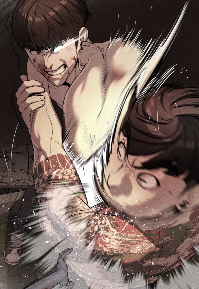 Read Viral Hit en Manga Online