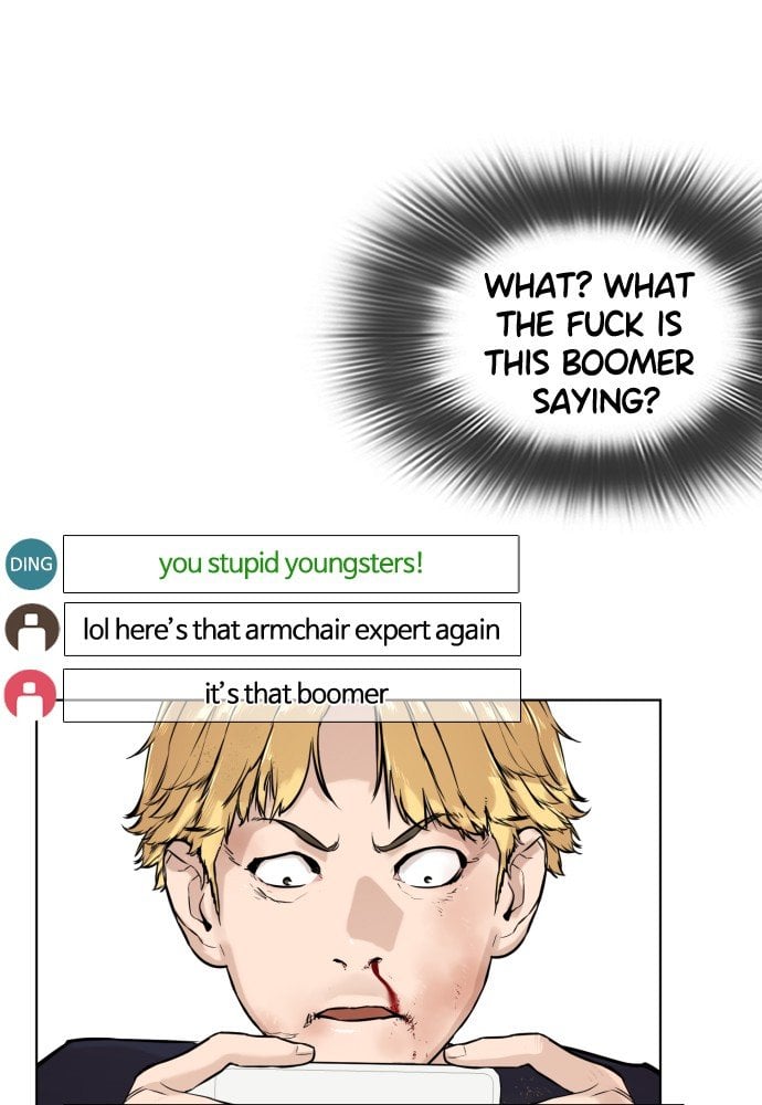 Read Viral Hit en Manga Online