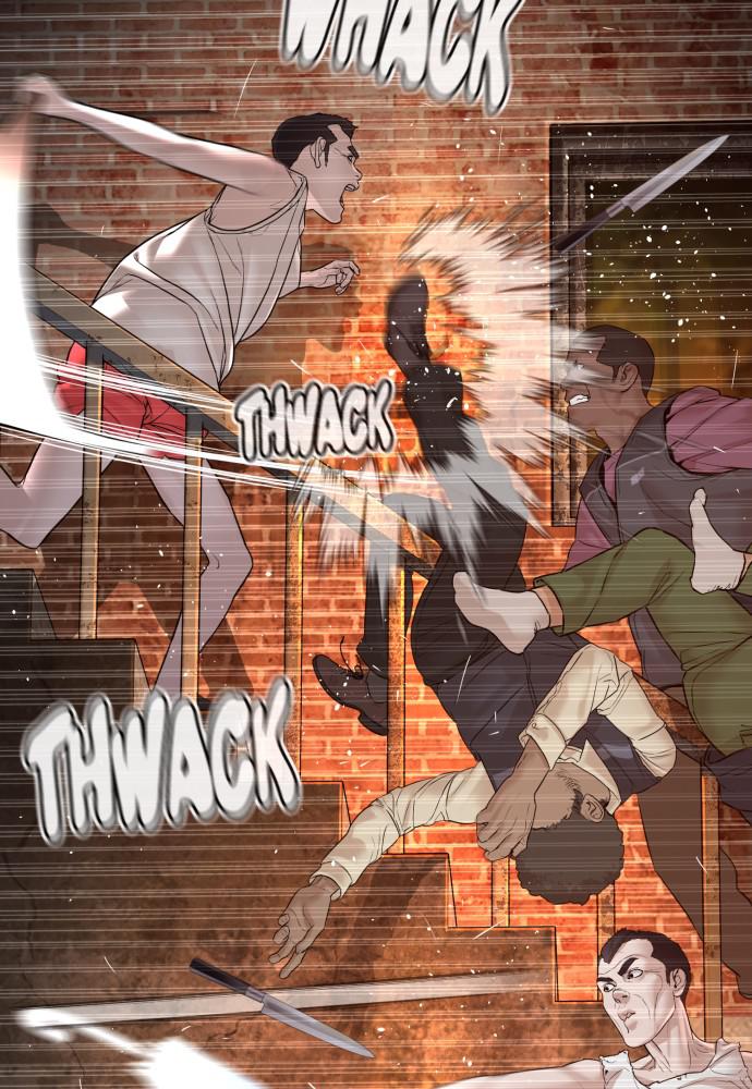 Read Viral Hit en Manga Online