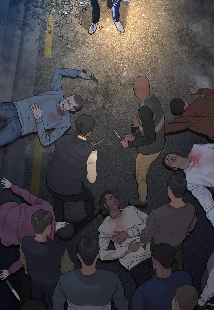 Read Viral Hit en Manga Online