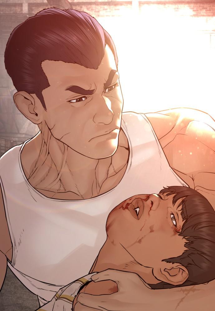 Read Viral Hit en Manga Online