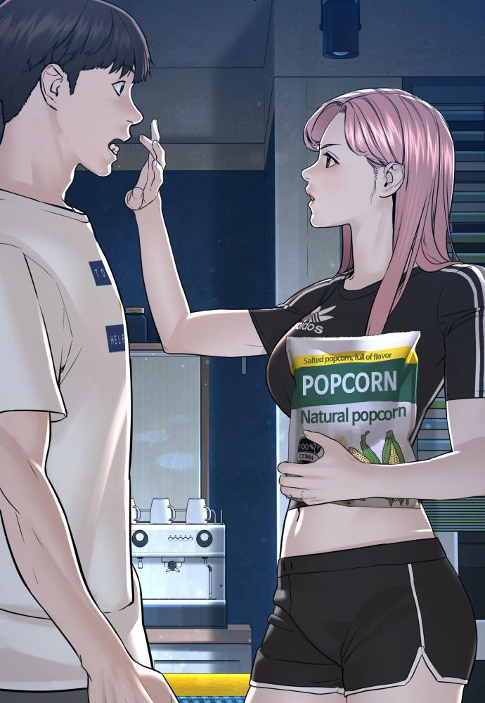 Read Viral Hit en Manga Online