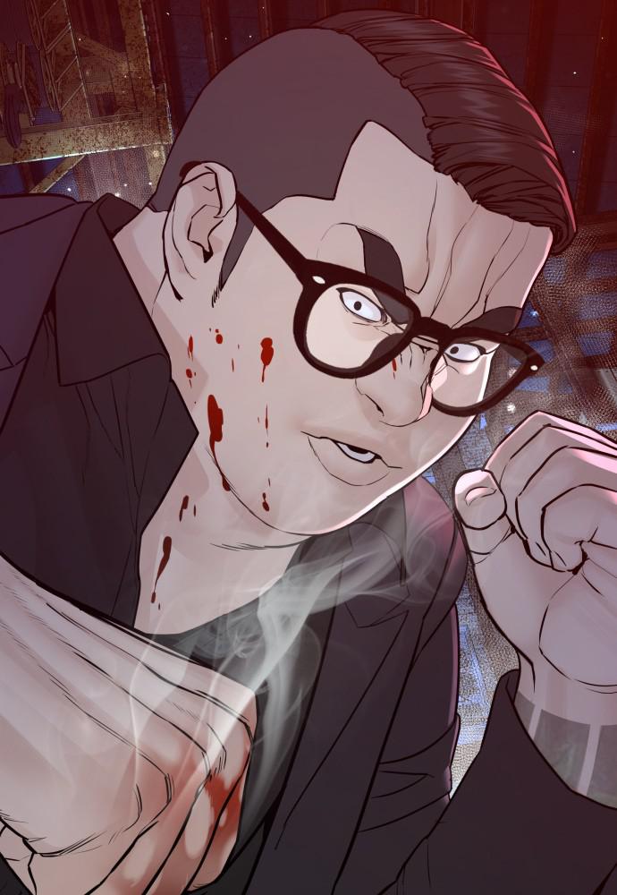 Read Viral Hit en Manga Online