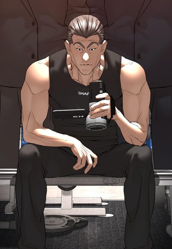 Read Viral Hit en Manga Online