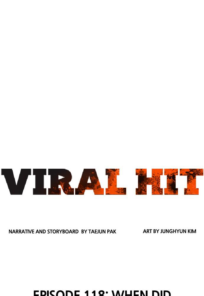 Read Viral Hit en Manga Online