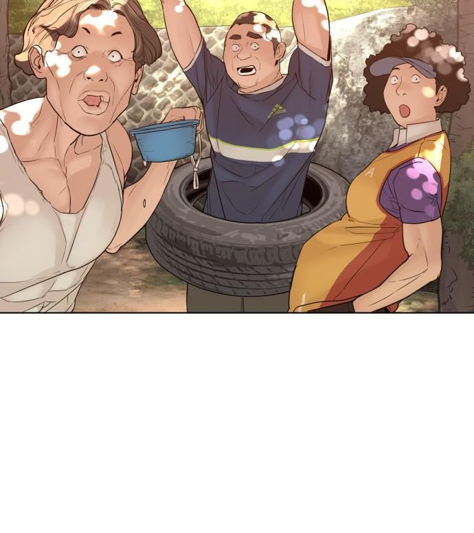 Read Viral Hit en Manga Online