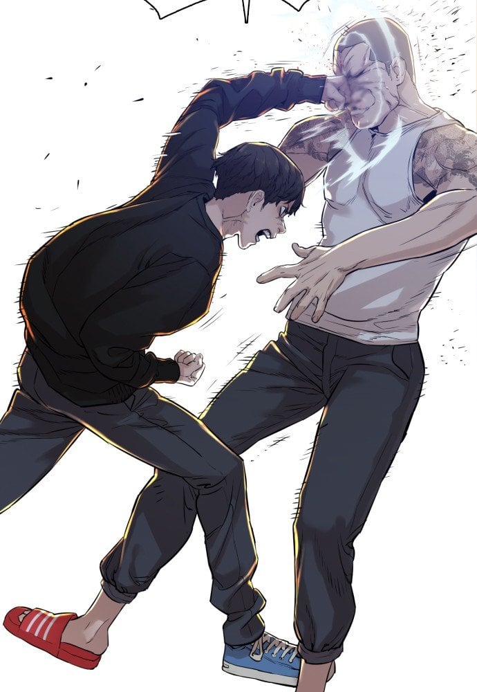 Read Viral Hit en Manga Online