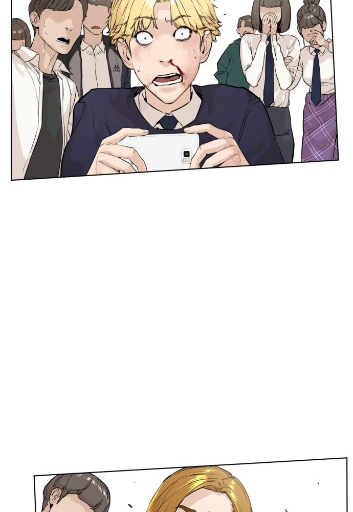 Read Viral Hit en Manga Online