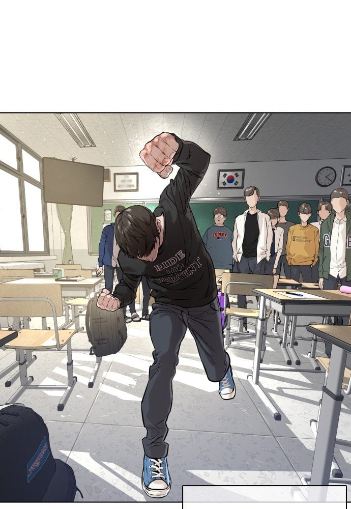 Read Viral Hit en Manga Online