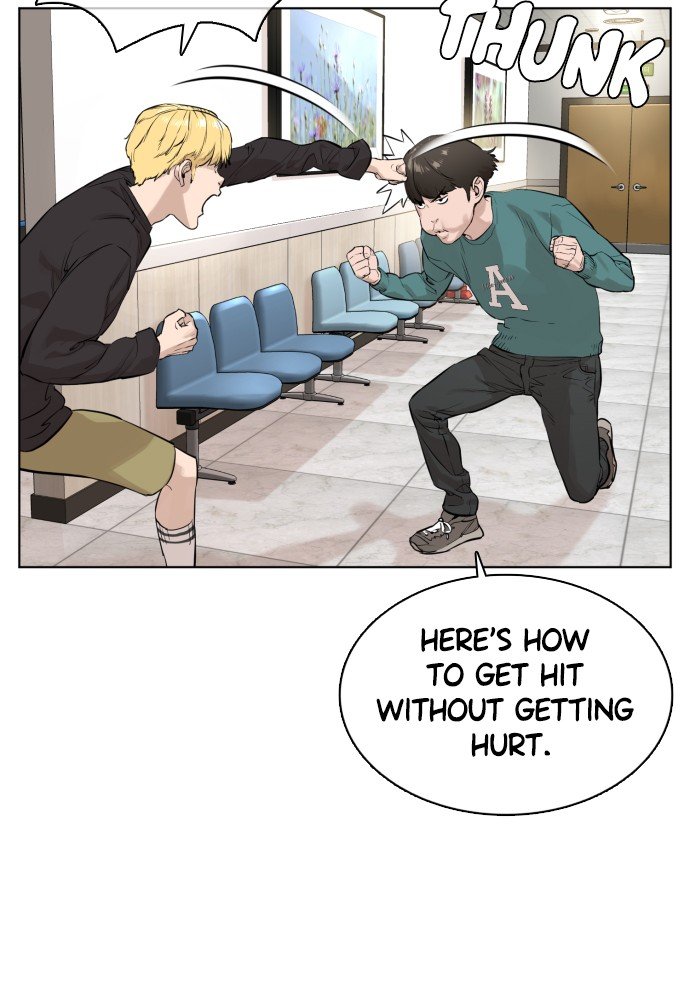 Read Viral Hit en Manga Online