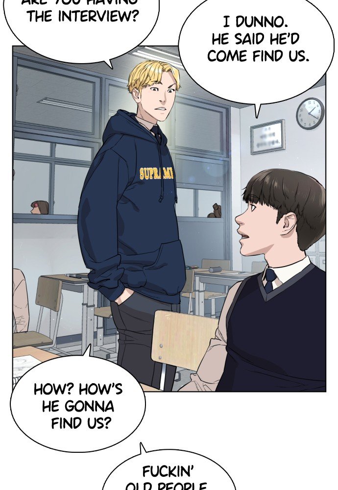 Read Viral Hit en Manga Online