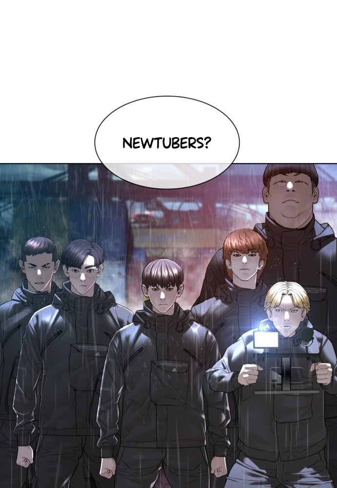 Read Viral Hit en Manga Online