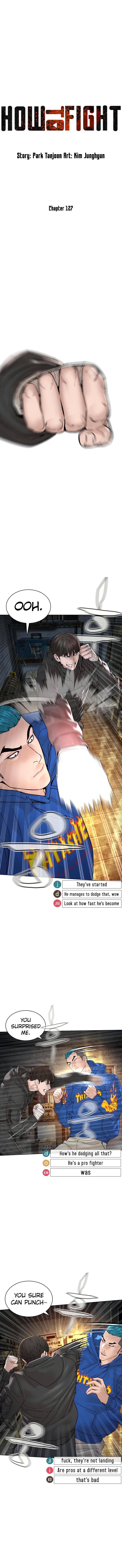 Read Viral Hit en Manga Online