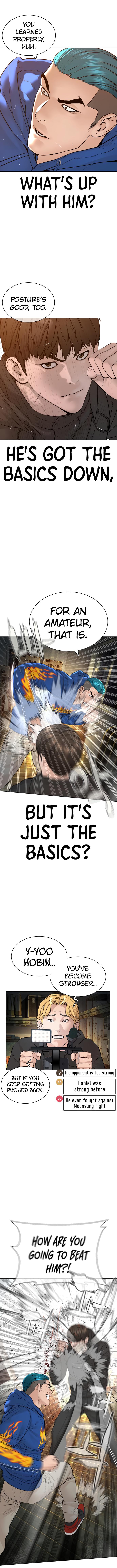 Read Viral Hit en Manga Online