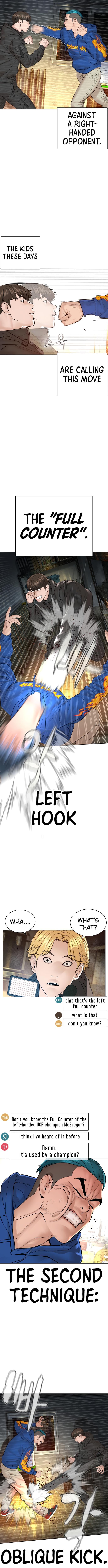 Read Viral Hit en Manga Online
