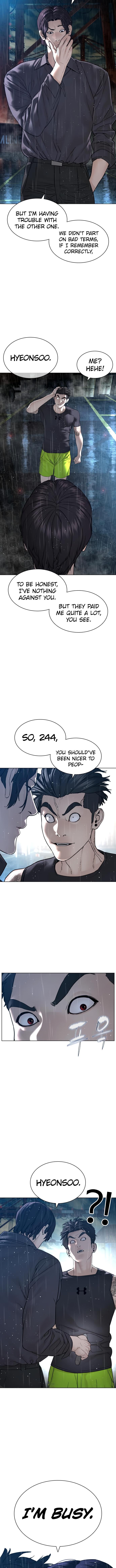 Read Viral Hit en Manga Online