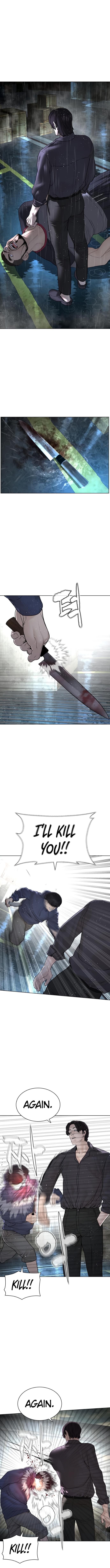 Read Viral Hit en Manga Online