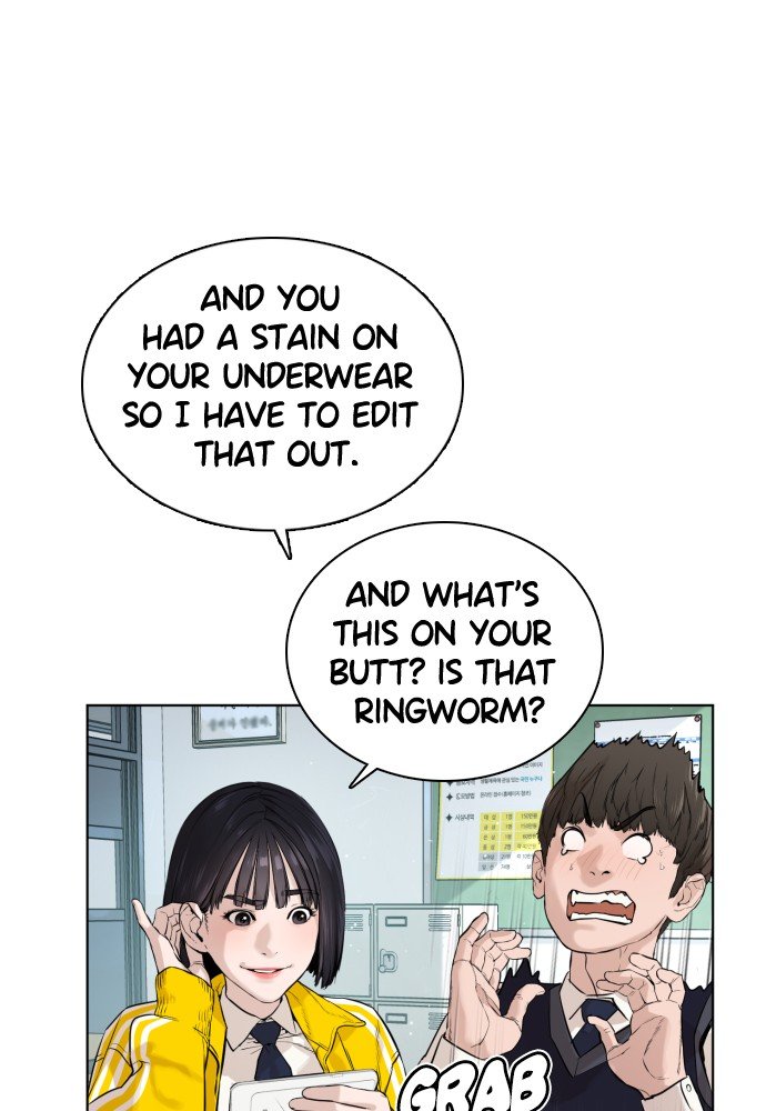 Read Viral Hit en Manga Online